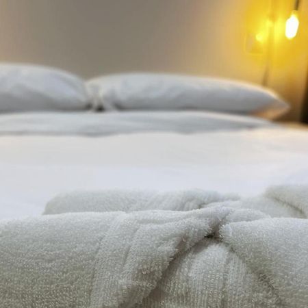 Iturriaga Ostatua Self Check In Hotel Билбао Екстериор снимка