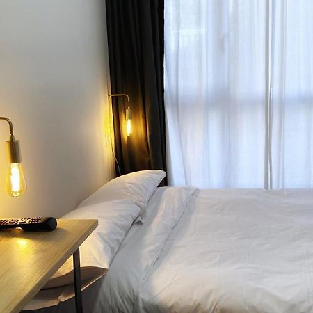 Iturriaga Ostatua Self Check In Hotel Билбао Екстериор снимка
